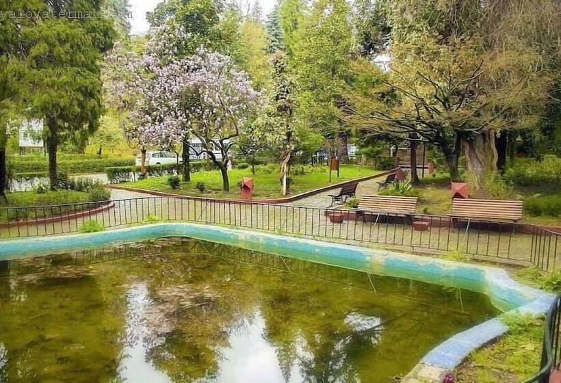 هتل Can Termal & Kaplica Apart