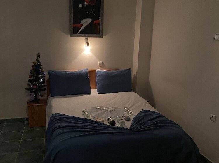 هتل Can Termal & Kaplica Apart