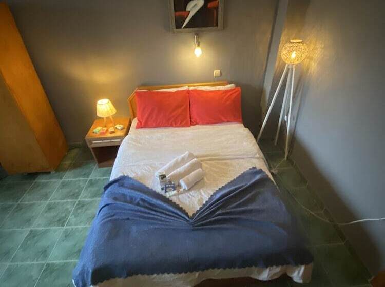 هتل Can Termal & Kaplica Apart