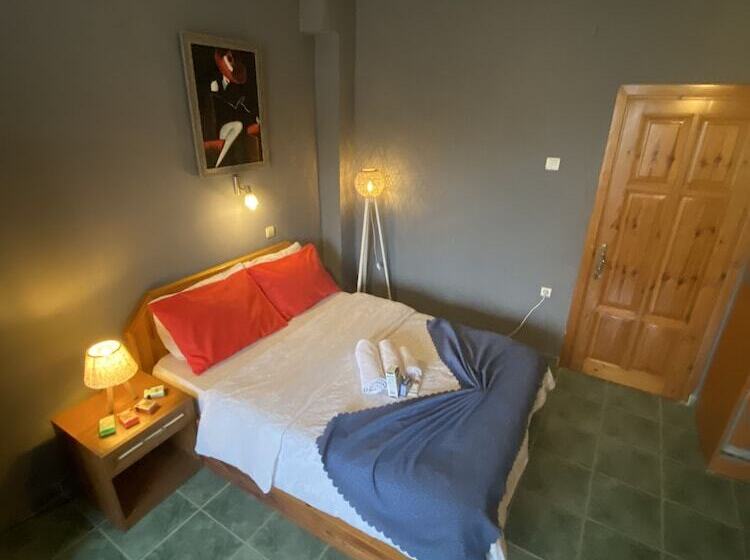 هتل Can Termal & Kaplica Apart