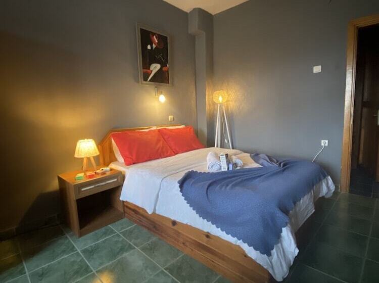 هتل Can Termal & Kaplica Apart