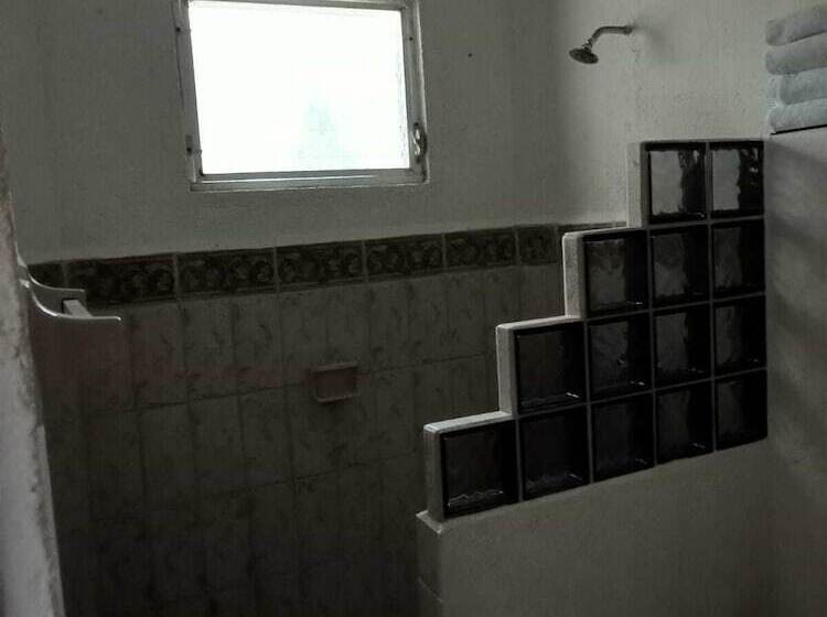 Отель Casa Cenote