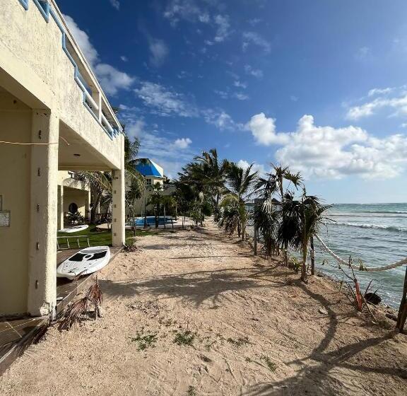 فندق Casa Cenote