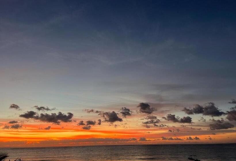 Отель Casa Cenote