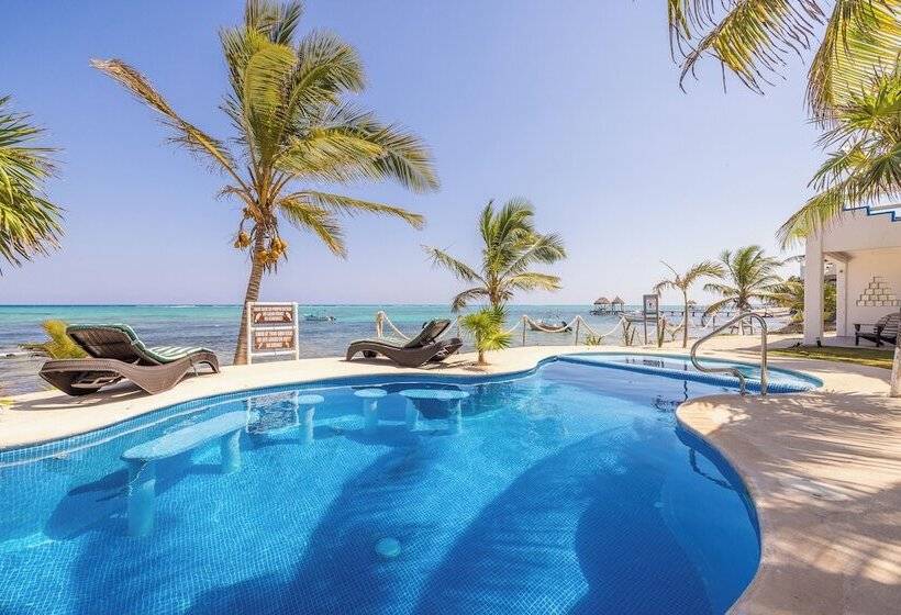 فندق Casa Cenote