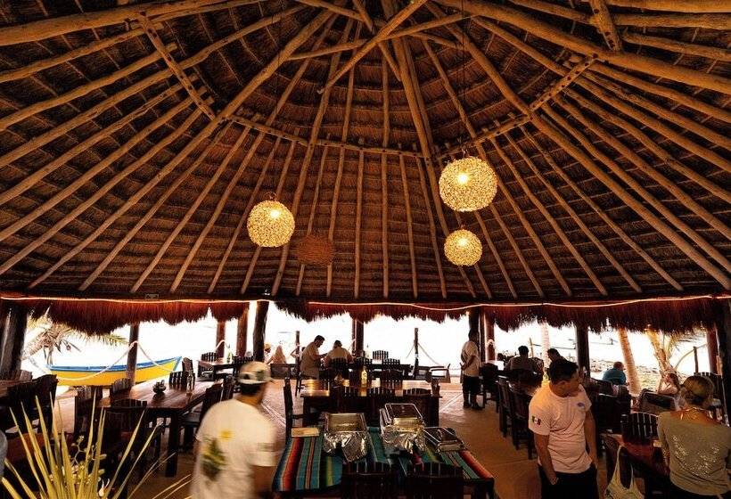 فندق Casa Cenote