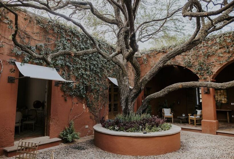 호텔 Casa De Quino