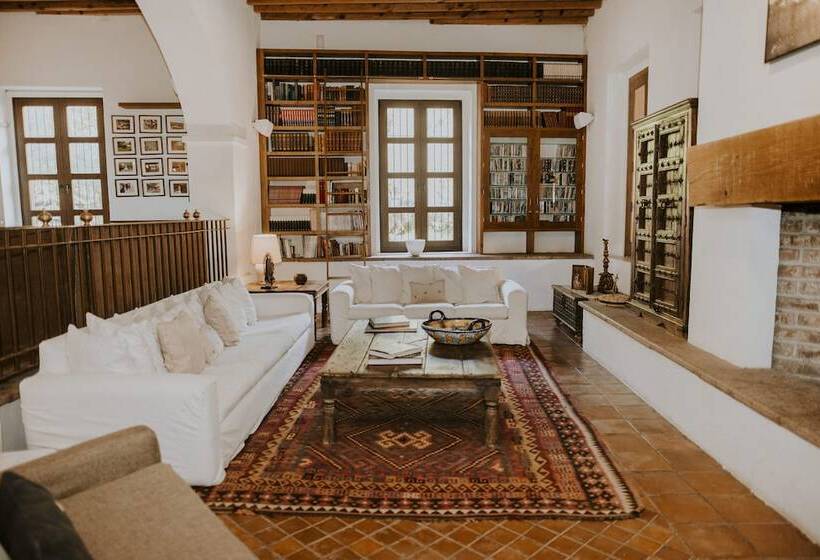 호텔 Casa De Quino