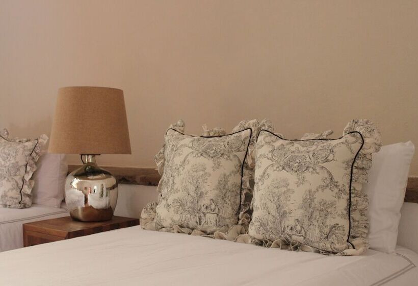 호텔 Casa De Quino