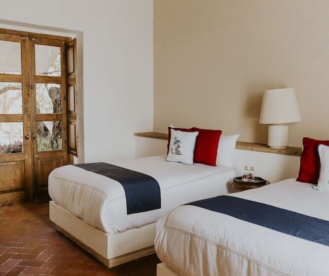 호텔 Casa De Quino