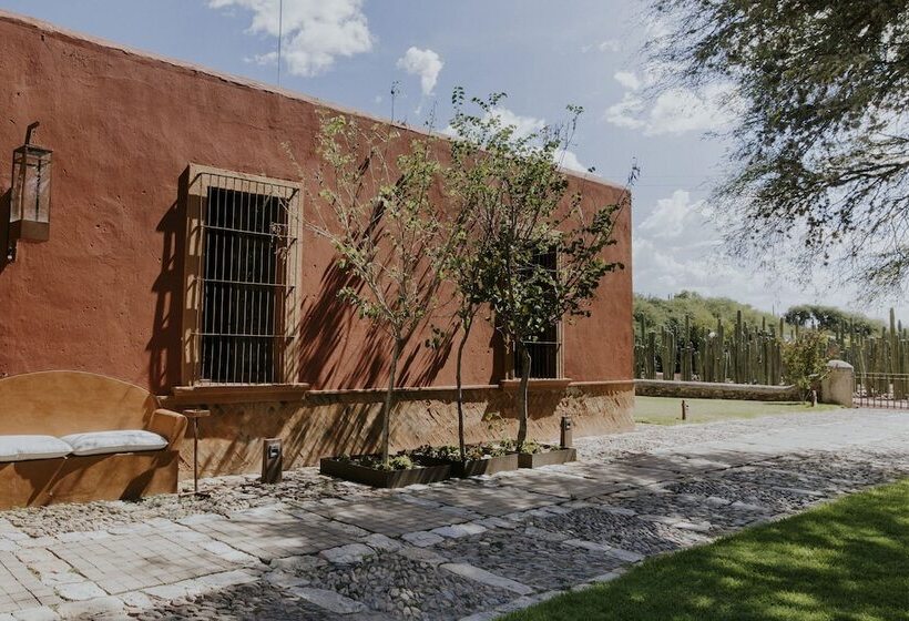 호텔 Casa De Quino