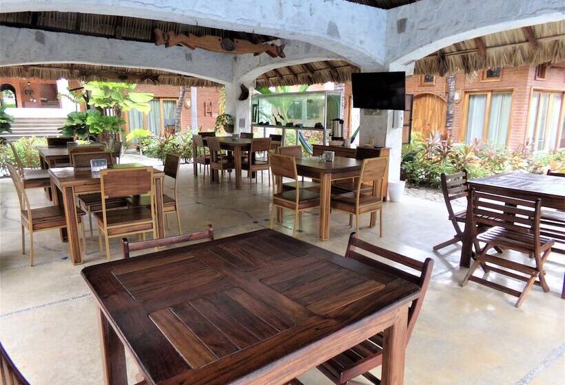 בית מלון כפרי Casa Del Lirio Diamante