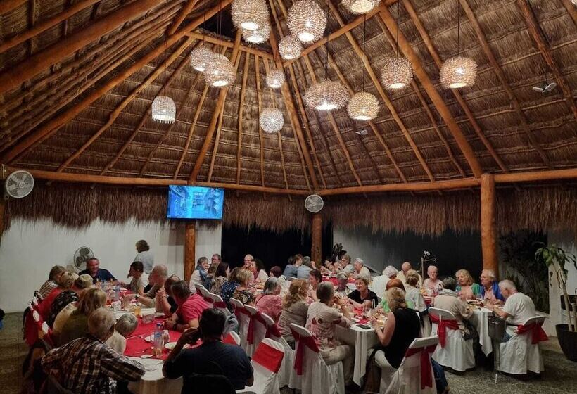 فندق Casa Marán