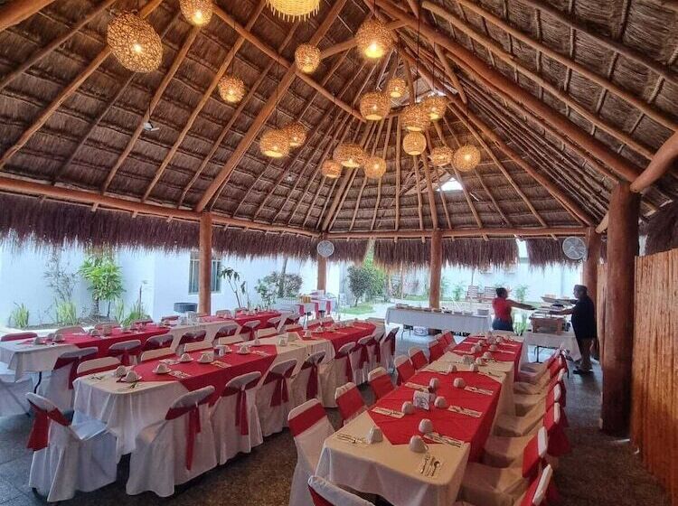 فندق Casa Marán