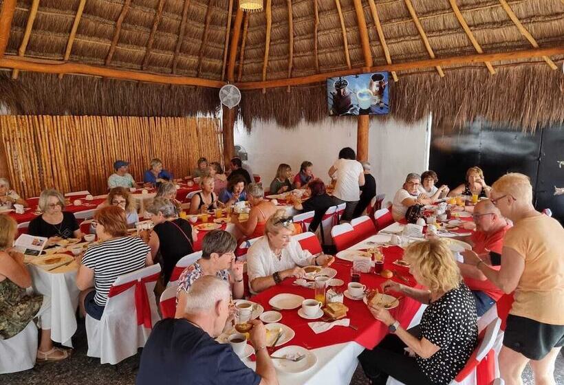 فندق Casa Marán