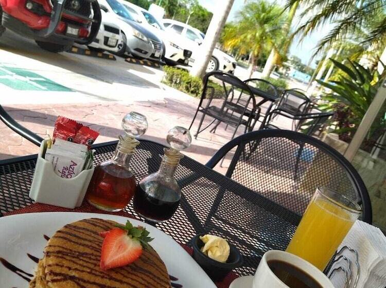 فندق Casa Marán