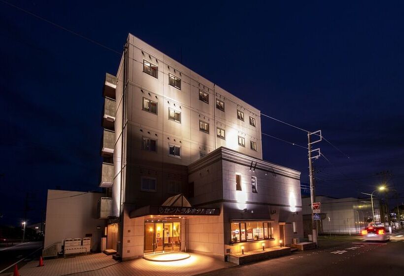 Central Hotel Isohara