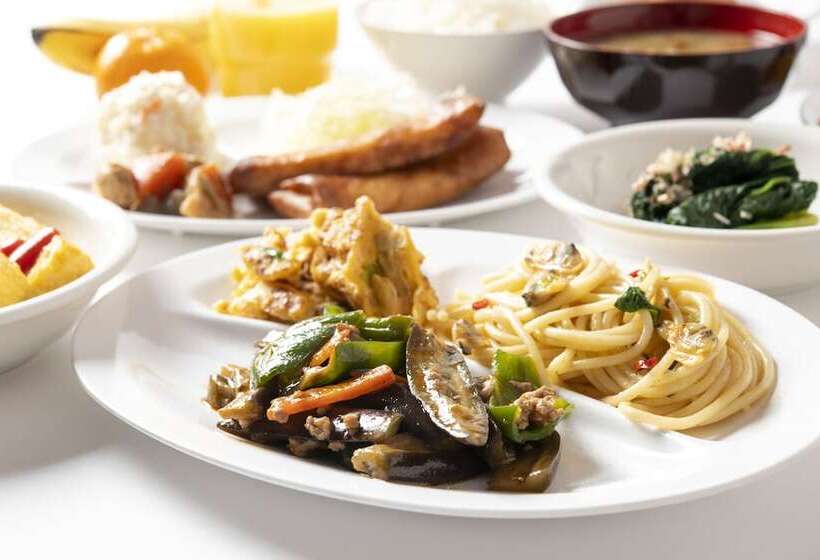 Central Hotel Isohara