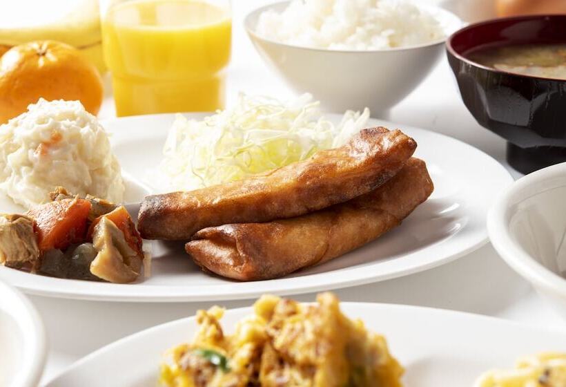 Central Hotel Isohara