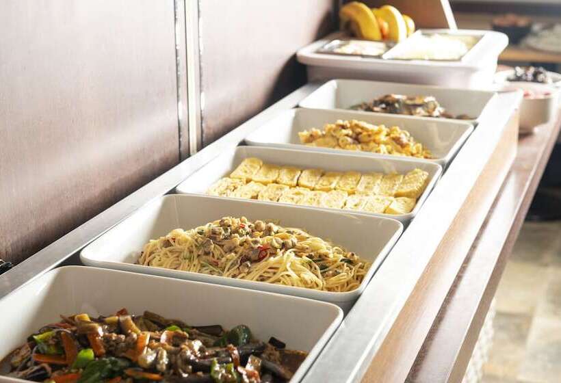 Central Hotel Isohara