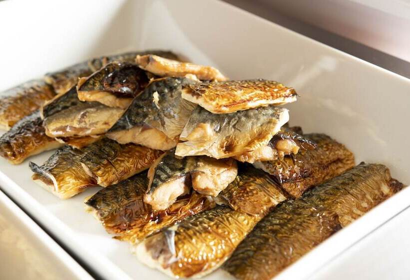 Central Hotel Isohara