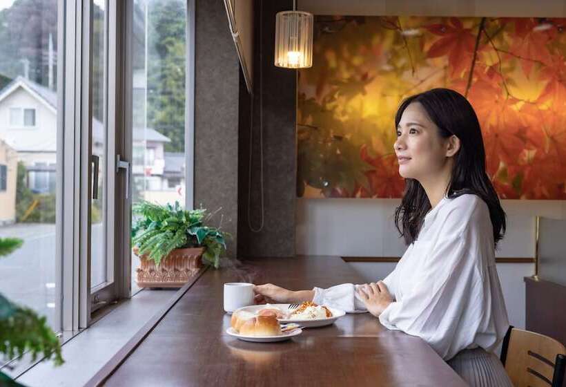 Central Hotel Isohara