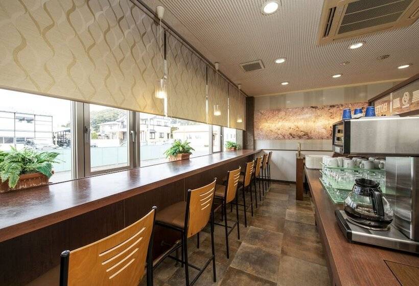 Central Hotel Isohara