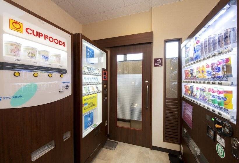 Central Hotel Isohara