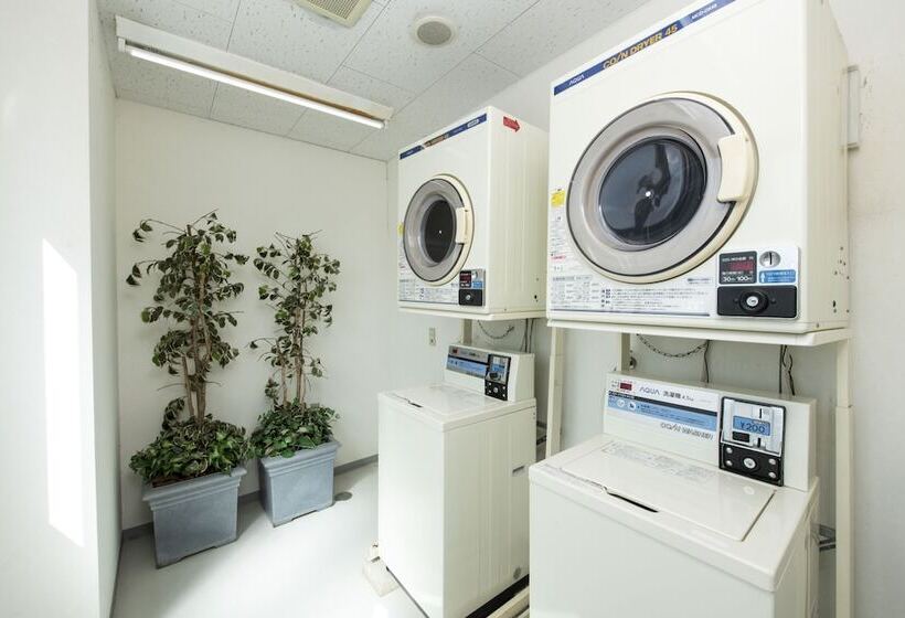 Central Hotel Isohara