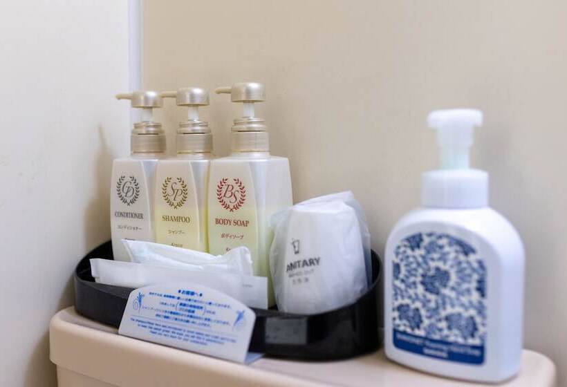 Central Hotel Isohara