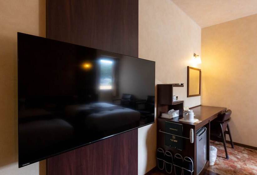 Central Hotel Isohara