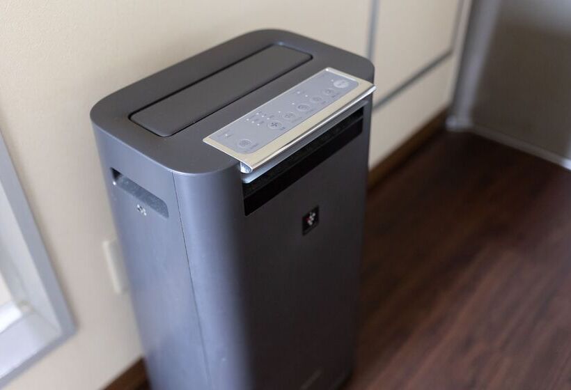 Central Hotel Isohara