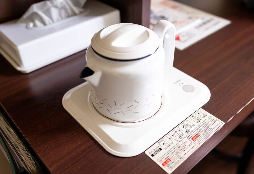 Central Hotel Isohara