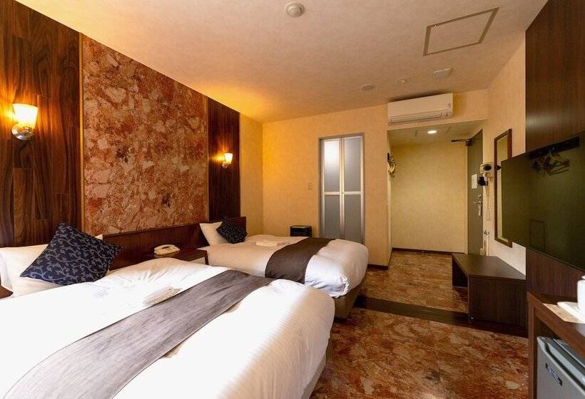 Central Hotel Isohara