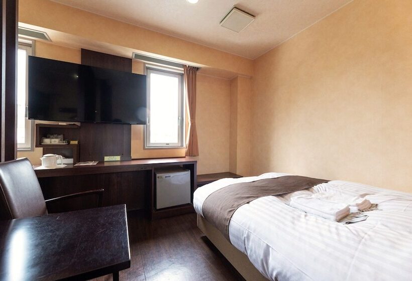 Central Hotel Isohara