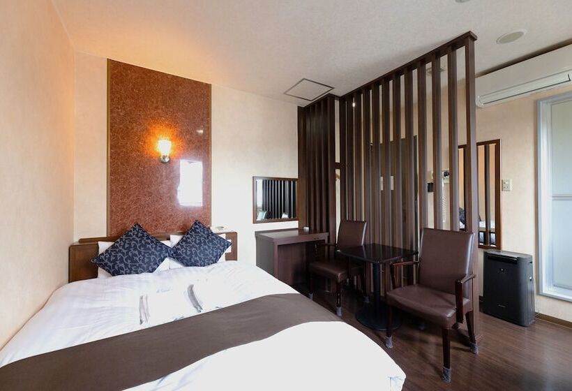 Central Hotel Isohara