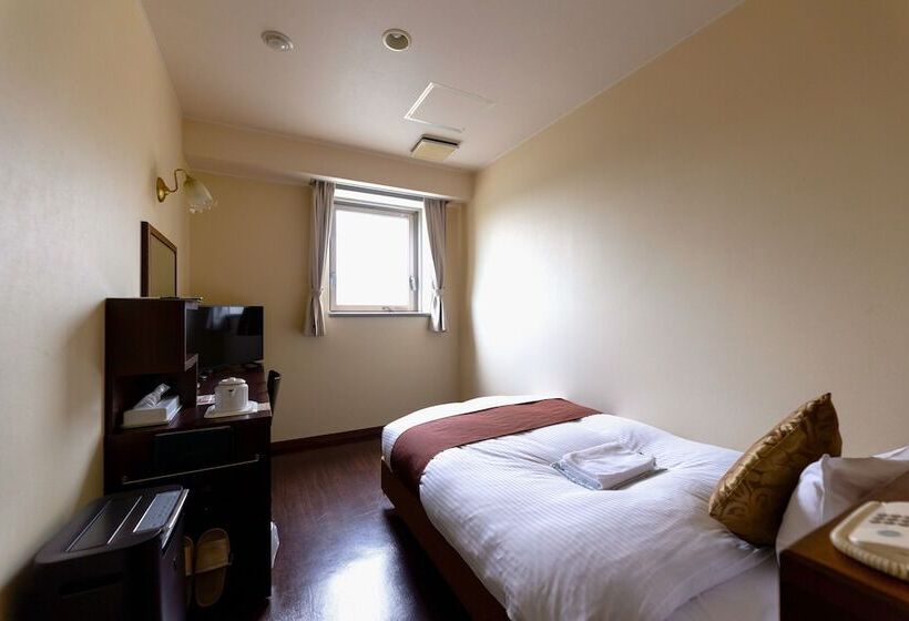 Central Hotel Isohara