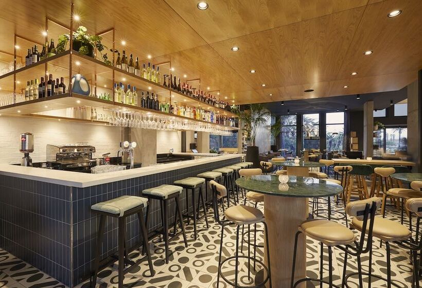 Century City Hotel Bridgewater