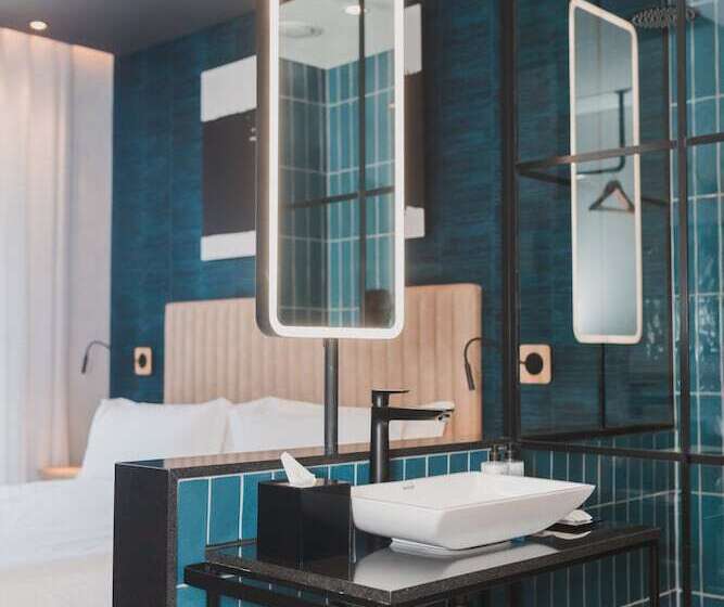 Century City Hotel Bridgewater