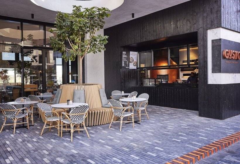 Century City Hotel Bridgewater