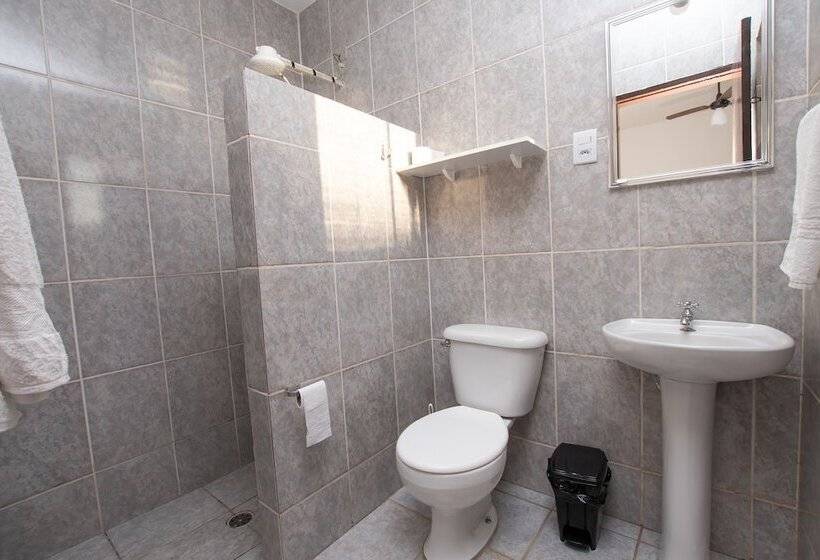 هتل Chalés Da Cuesta