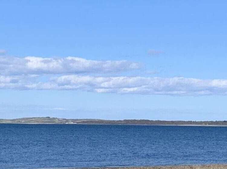 ホテル Charming 5 Beds Caravan In Beautiful Seton Sands