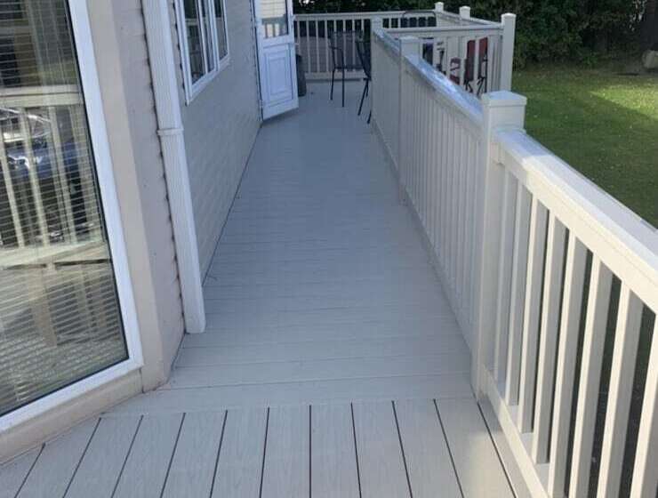 ホテル Charming 5 Beds Caravan In Beautiful Seton Sands