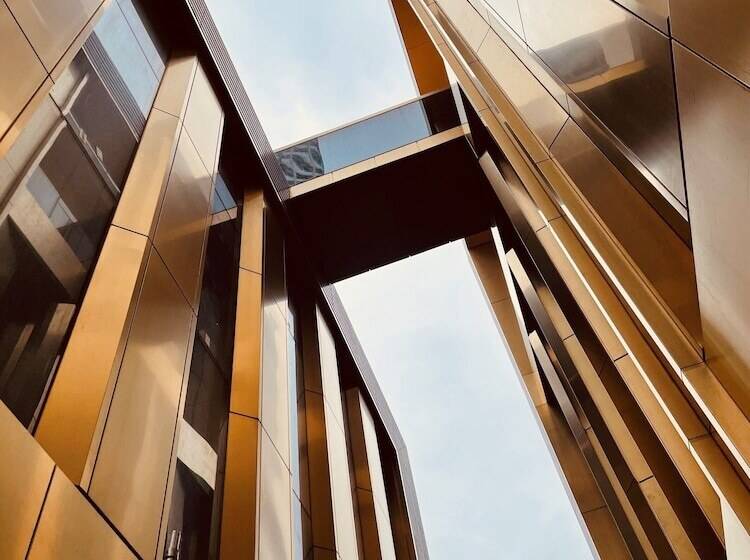 호텔 Chateau Denmark London