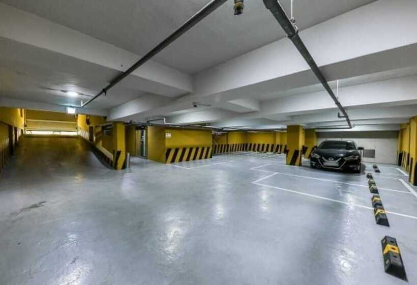 호텔 Cheongju Rubino