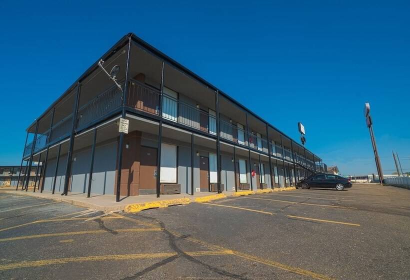 فندق Comfort Stay By Oyo Texarkana East, Ar I30