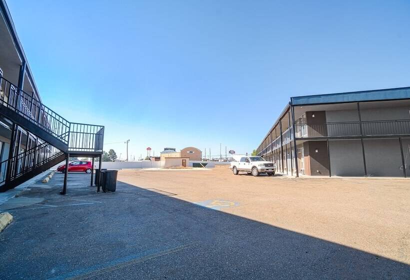 فندق Comfort Stay By Oyo Texarkana East, Ar I30