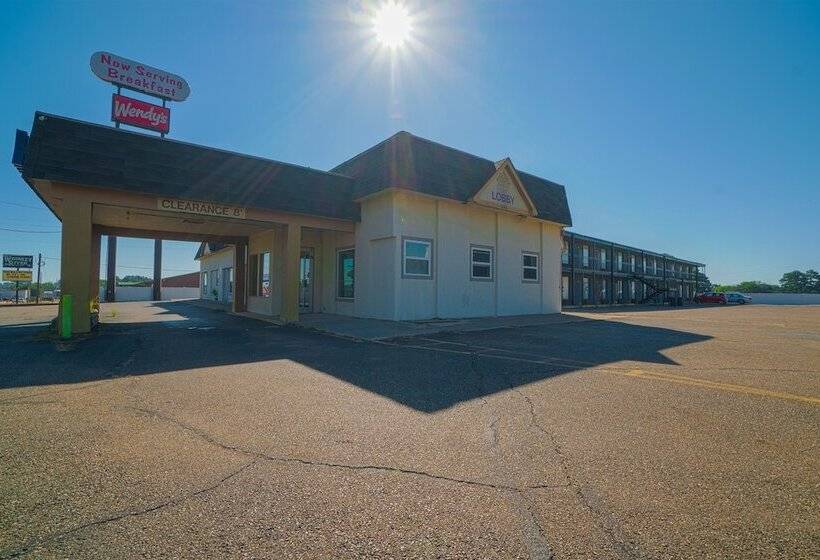 فندق Comfort Stay By Oyo Texarkana East, Ar I30