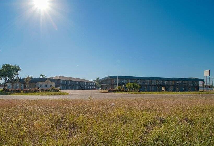 فندق Comfort Stay By Oyo Texarkana East, Ar I30