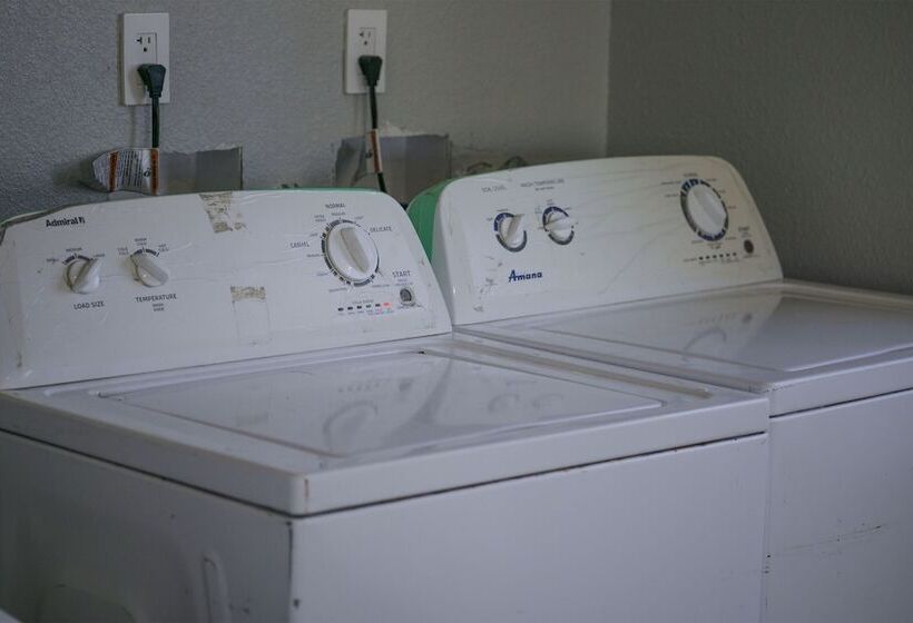 فندق Comfort Stay By Oyo Texarkana East, Ar I30